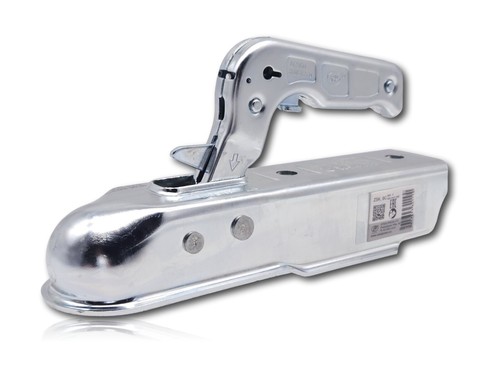 Kugelkupplung spp zsk 750h - spp, zsk-750h