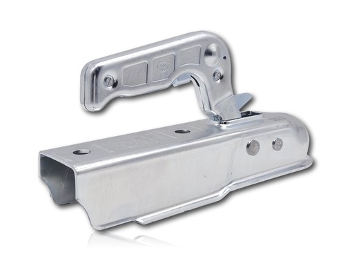 Kugelkupplung spp zsk 750h - spp, bis