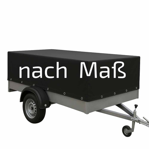 Anhängerplane nach maß - nach,