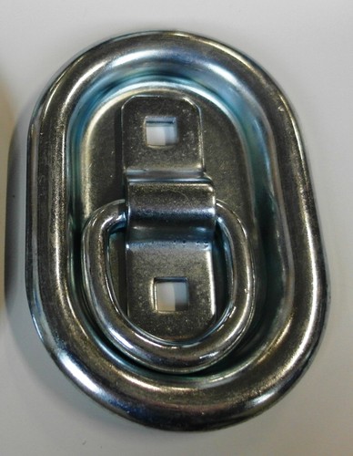 Zurring zurröse mit lasche - mit,