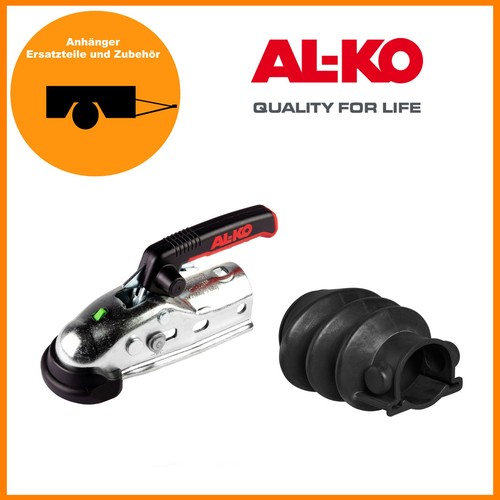 Alko 270 zugkugelkupplung - ak,