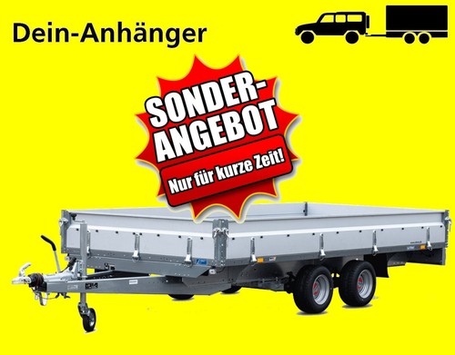 Anhänger bis t - bis,