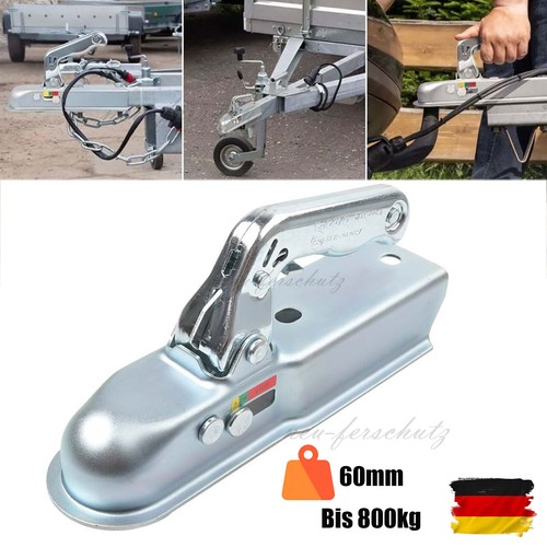Pkw zugkugelkupplung - pkw,