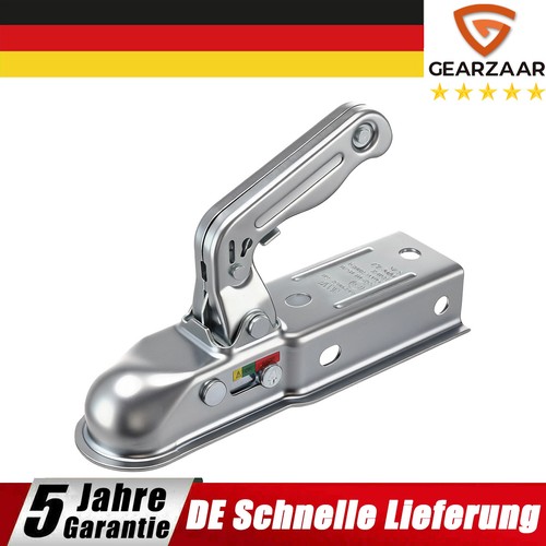 Kupplung 60mm bis - , 800kg