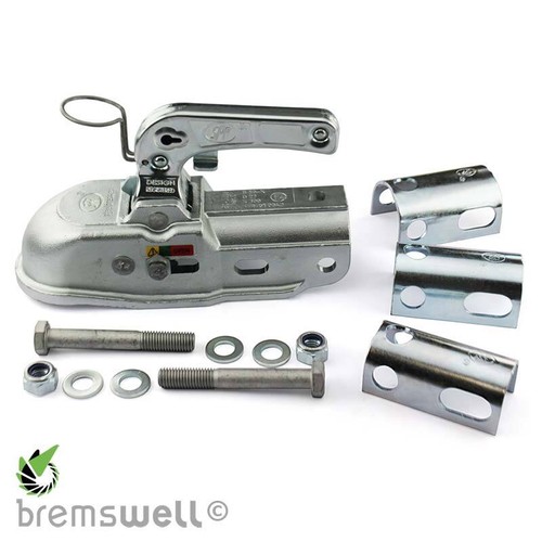 Spp universal zugmaul - universal,