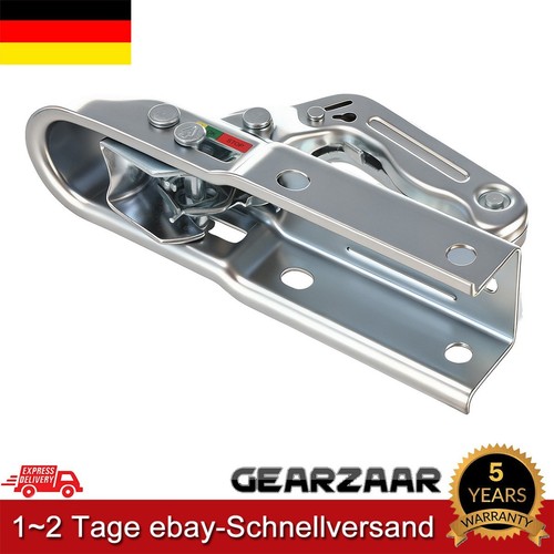 Kugelkupplung 60mm bis - , 800kg