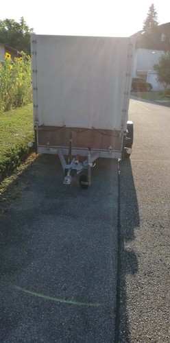 Pkw anhänger bis 35t - pkw-anhänger,