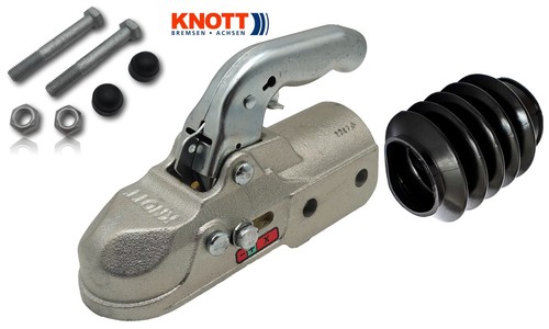 Knott k35 bis - knott, 3500kg