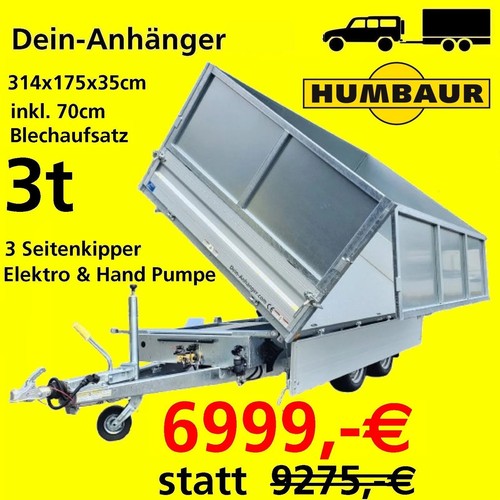 Anhänger bis t - bis,