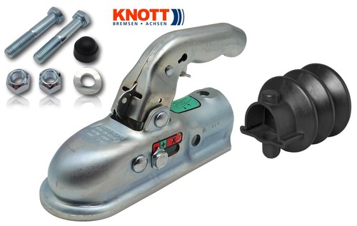 Knott k20 bis 2000kg - k20-b,